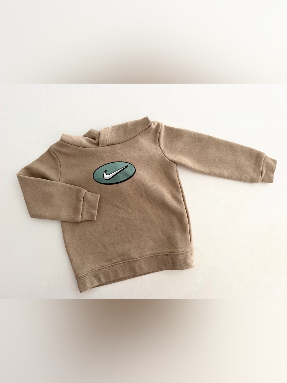 Nike Toddler Fleece Hoodie • Size 24M